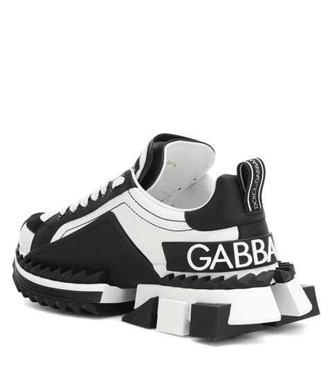 dolce and gabbana women sneakers|dolce and gabanna sneakers prices.